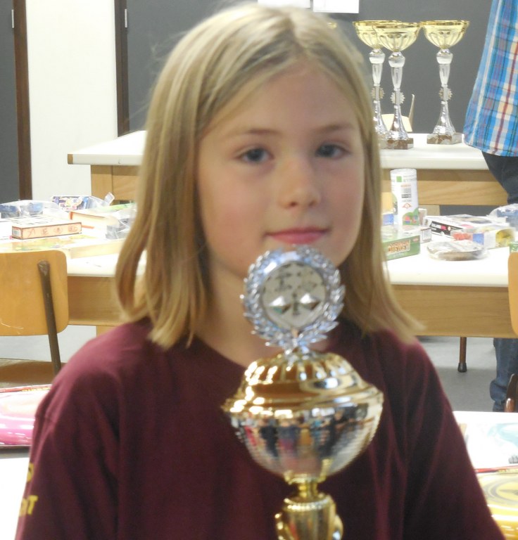Yumi Oost-Vlaams kampioene